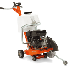 FS 305 Yer Yol Zemin Kesme Makinesi, Benzinli Husqvarna