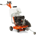 FS 305 Yer Yol Zemin Kesme Makinesi, Benzinli Husqvarna