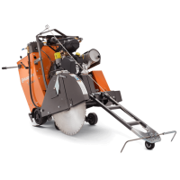 Zemin kesme makineleri Husqvarna FS 3500 G