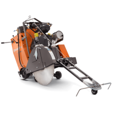 Zemin kesme makineleri Husqvarna FS 3500 G