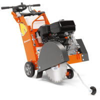 Zemin kesme makineleri Husqvarna FS 400 LV