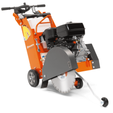 Zemin kesme makineleri Husqvarna FS 400 LV