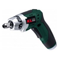 KLPRO KLNM3613 ŞARJLI TORNAVİDA
