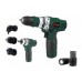 KLPRO KLNM1020S 10.8V 2.0A Lİ-İON ÇİFT AKÜLÜ PROFESYONEL VİDALAMA