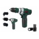 KLPRO KLNM1020S 10.8V 2.0A Lİ-İON ÇİFT AKÜLÜ PROFESYONEL VİDALAMA