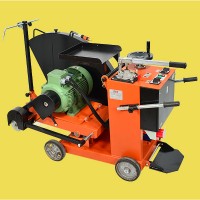 Derz Kesme Makinası DRZ-1000-M / DRZ 1000-O