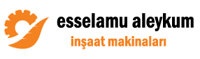 Esselamu Aleykum, Karot Makinaları